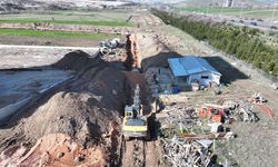 Ankara’nın İçme Suyuna Hazine Onaylı 500 Milyon Dolarlık Yatırım