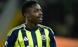 Fenerbahçe'den Anthony Musaba için Kiralık Transfer Kararı