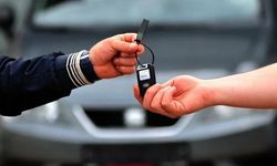 Araç Kiralama İşletmelerine Yeni Şartlar Getirildi