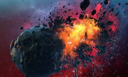 Nükleer Patlamalar Asteroit Yörüngesini Nasıl Etkiler?