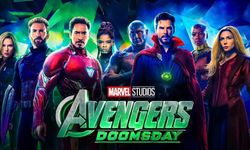 Avengers: Doomsday Yeni Fragmanıyla Heyecanı Tırmandırdı