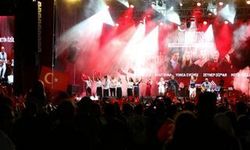 Başkent’te Zafer Bayramı Coşkusu: Müzik ve Tarih Bir Arada