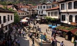 Beypazarı’nda Festival Hazırlığı Başladı