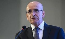 Bakan Şimşek, G20 Gündemi için ABD’de Temaslarda Bulunacak