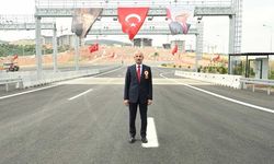Otoyollarda Gişesiz Geçiş Dönemi Başladı