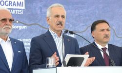 Bakan Uraloğlu Açıkladı: Kayseri-Ankara Arası 1 Saat 45 Dakika Olacak
