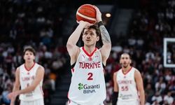 Türkiye-Litvanya Basketbol Maçının Bilet Fiyatları Belli Oldu