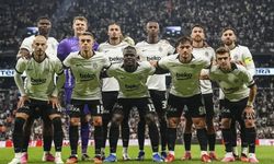 Beşiktaş Avrupa Ligi İçin Litvanya Deplasmanında Sahaya Çıkıyor