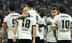 Beşiktaş, Süper Lig'e Eyüpspor Maçıyla Başlayacak