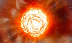 Betelgeuse Yıldızının Patlaması Gökyüzü Görünümünü Nasıl Etkileyecek?