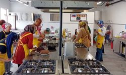 Beypazarı'ndan Finlandiya'ya Uzanan Glütensiz Girişimcilik