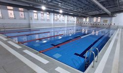 Beypazarı Yarı Olimpik Yüzme Havuzunda Halk Günleri Duyuruldu