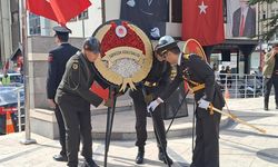 Beypazarı'nda 30 Ağustos Törenlerle Kutlandı: Akşam Fener Alayı Düzenlenecek
