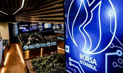 BIST 100 Endeksi Güne Pozitif Başlangıç Yaptı