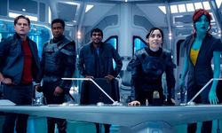 Black Mirror Hayranlarına Müjde: Ekip 8. Sezon için Sete Çıktı