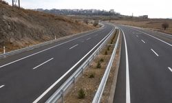 Polatlı-Haymana-Konya Hattı Bölünmüş Yol Oluyor