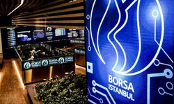 Borsa İstanbul'da BIST 100 Endeksi Haftaya Yükselişle Başladı
