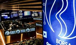 BIST 100 Endeksi Günü Yüzde 2,10 Düşüşle Tamamladı