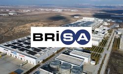 Brisa'da 3 Milyarlık Borç Eridi: 6 Milyarlık İhraç Yetkisi Geldi, 121 Milyon Liralık Faiz Ödendi