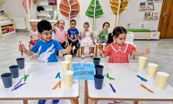 Çankaya Belediyesi’nden Çocuklara Ücretsiz Atölye Fırsatı