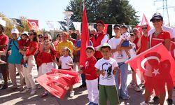 Çankaya’da 30 Ağustos Coşkusu Sokaklarda Yaşanacak: Atapark’tan Abidin Paşa Köşkü’ne Zafer Rotası