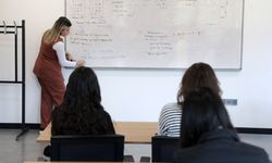 Yenimahalle’nin Destek Eğitim Merkezleri YKS’de Yüzde 60 Başarı Yakaladı