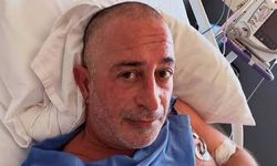 Doktorlardan Cem Yılmaz'ı Güldüren Tavsiye