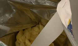 Cips Paketlerindeki Beyaz Şerit Ne İşe Yarar?