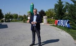 Çubuk’ta Turşu Şöleni Başlıyor: 10 Ton Turşu İkram Edilecek