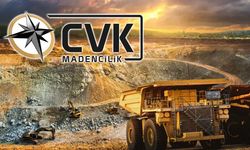 CVK Maden’de 2,38 Milyar TL’lik Bedelli Süreci Başladı: Satılamayan Paylara Garanti Geldi