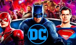 James Gunn'ın Yeni DC Evrenindeki İki Dizi Projesi Rafa Kalktı