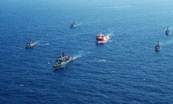Türkiye'nin Deniz Parkı Kararı Yunanistan'ı Harekete Geçirdi