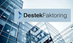 6 Ayda Karını Yüzde 74 Artıran Destek Finans Faktoring, 20 Milyon Dolarlık Tahvilin İlk Faizini Ödedi
