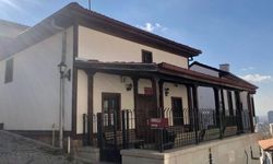 Ankara Devduran Mescidi