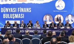 Kamu Bankaları Genel Müdürleri ve TOBB Diyarbakır’da Buluştu: Pazartesi Faizler 2-3 Puan Düşüyor