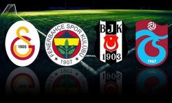 Dört Büyüklerin Mali Bilançoları Açıklandı