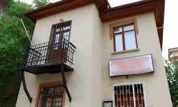 Ankara Dumlupınar Vakıf Evi