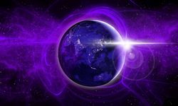 Dünya’ya Yakın Süper Gezegenin Atmosferi Olabilir