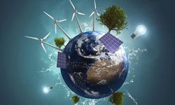 Dünyanın Toplam Enerji Tüketimi Ne Seviyeye Ulaştı?
