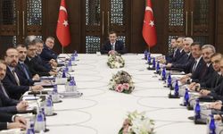 Ekonomi Koordinasyon Kurulu Yeni OVP Hazırlıkları için Toplanıyor