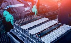 Kullanım Ömrü Biten Elektrikli Araç Bataryaları Nasıl Geri Dönüştürülür?