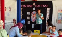 Sincan Belediyesi’nden Annelere ve Anne Adaylarına Özel Emzirme Eğitimi