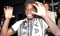 Beşiktaş, Ernest Poku'yu Kadrosuna Dahil Etti