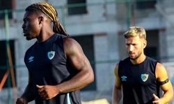 Erzurumspor FK'nın Galatasaray Hazırlıkları Devam Ediyor