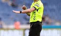 Erzurumspor FK - Galatasaray Maçının VAR Hakemi Açıklandı