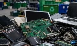 Eski Elektronik Cihazlar Neden Çöpe Atılmamalıdır?