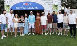 GGYD Ailesi Yaz Buluşması'nda Bir Araya Geldi