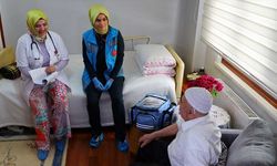 Sağlık Bakanı Memişoğlu'ndan Evde Sağlık Açıklaması: 1,3 Milyon Hastaya Ulaşıldı