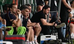Trabzonspor’da Fatih Tekke Kararı