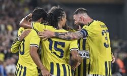 Fenerbahçe, Sturm Graz Deplasmanında Tur Arıyor